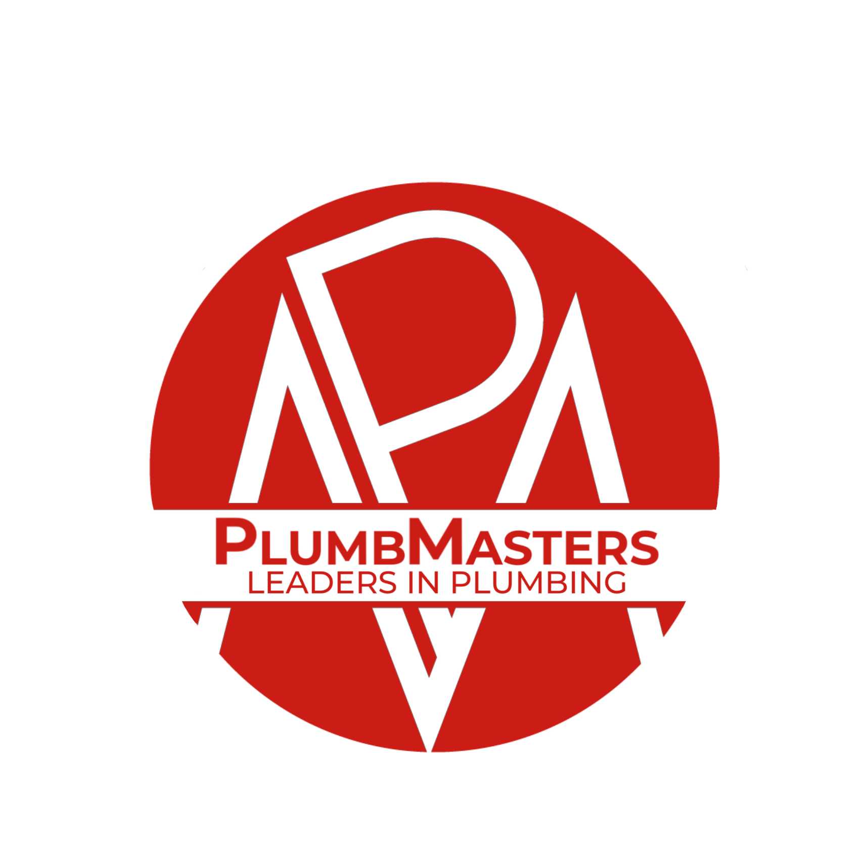 PlumbMasters Updated Logo