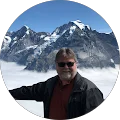 george johnson Avatar